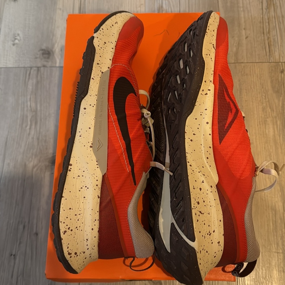 MENS NIKE ACG JUNIPER TRAINER SHOE - Picture 6 of 8